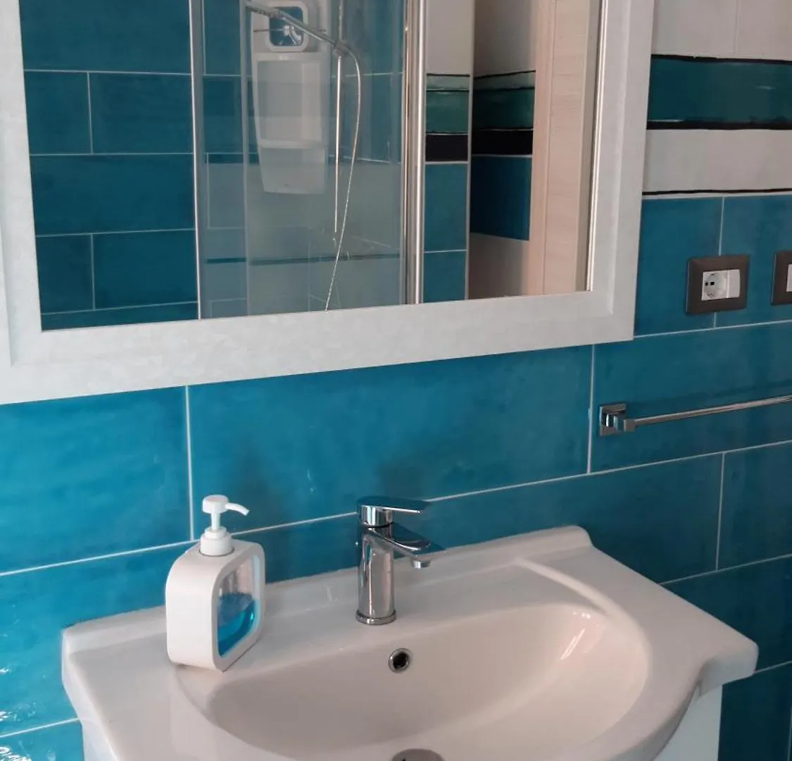 Appartamento La Casa Di Chiara Alghero Italia