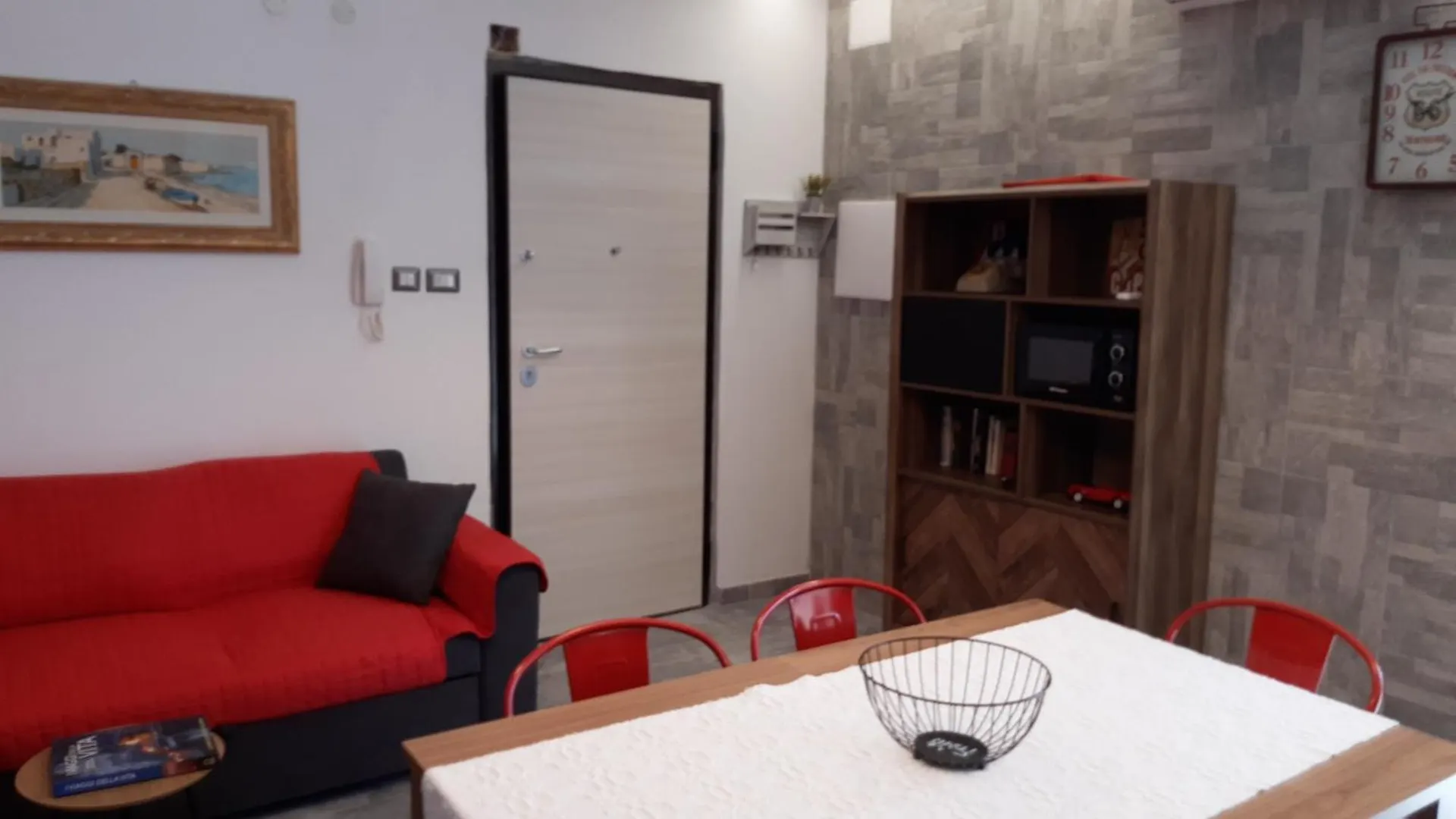 Appartamento La Casa Di Chiara Alghero 0*,  Italia