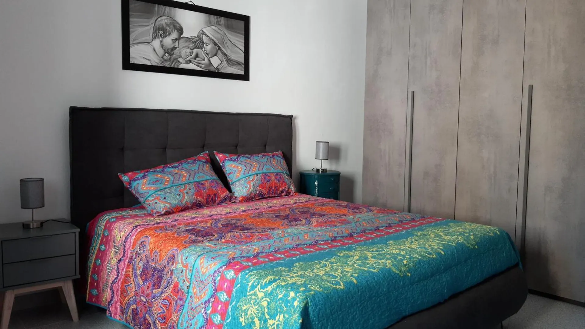 Appartamento La Casa Di Chiara Alghero