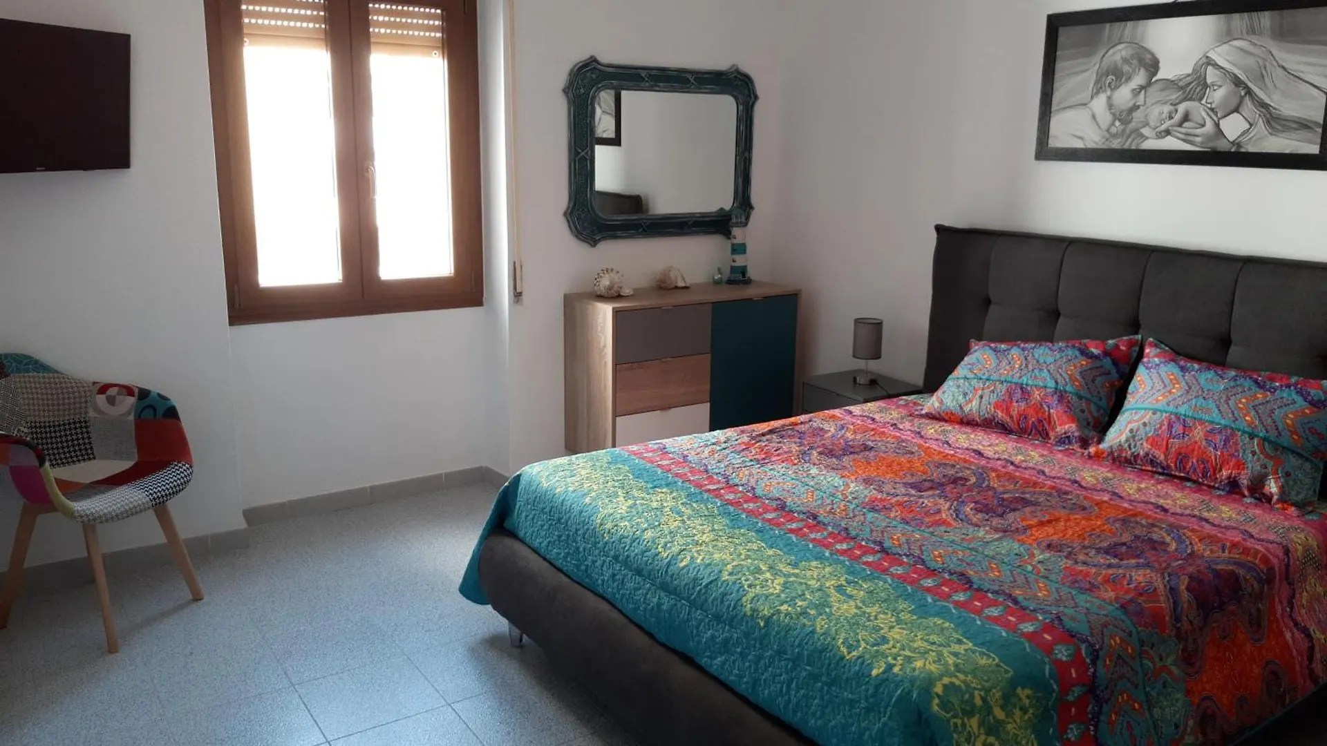 La Casa Di Chiara Apartment Alghero