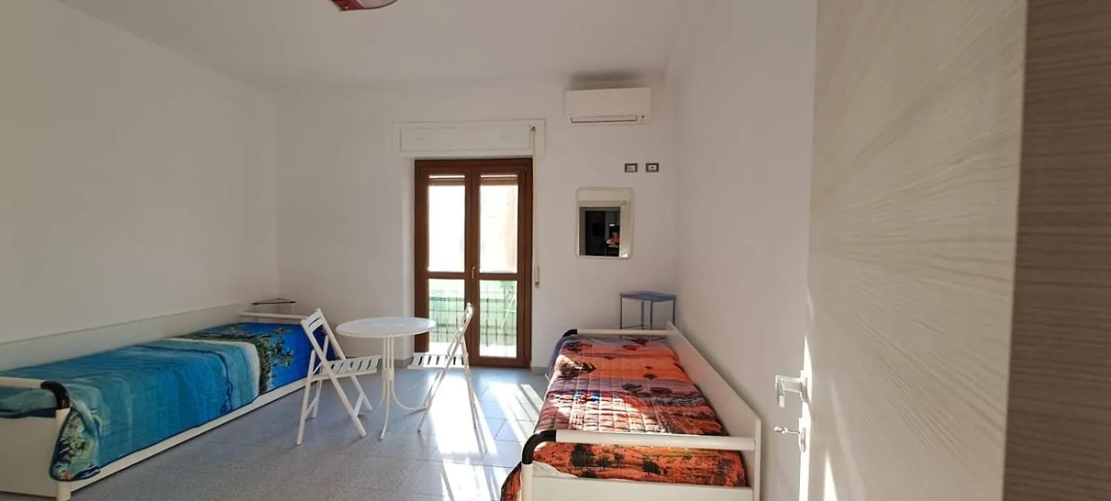 Appartamento La Casa Di Chiara Alghero