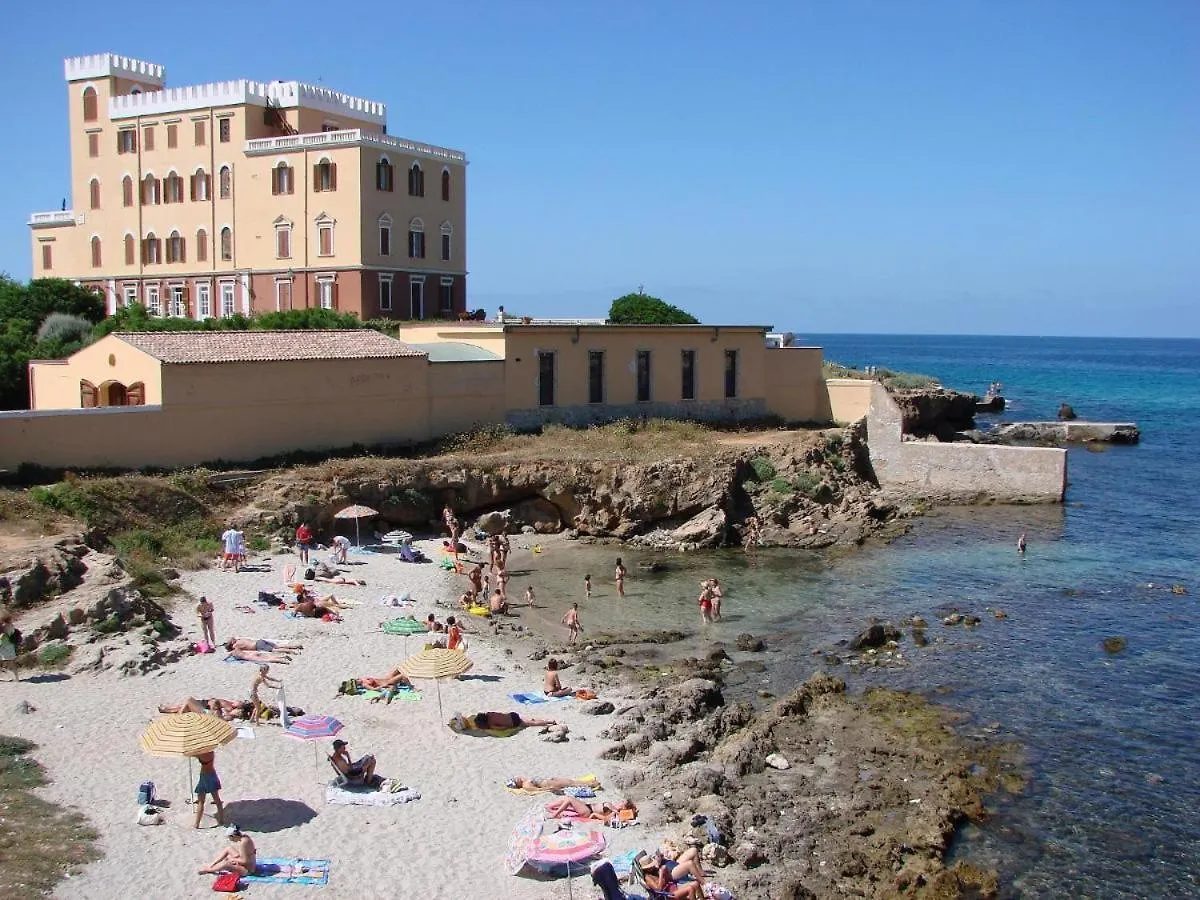 Appartamento La Casa Di Chiara Alghero