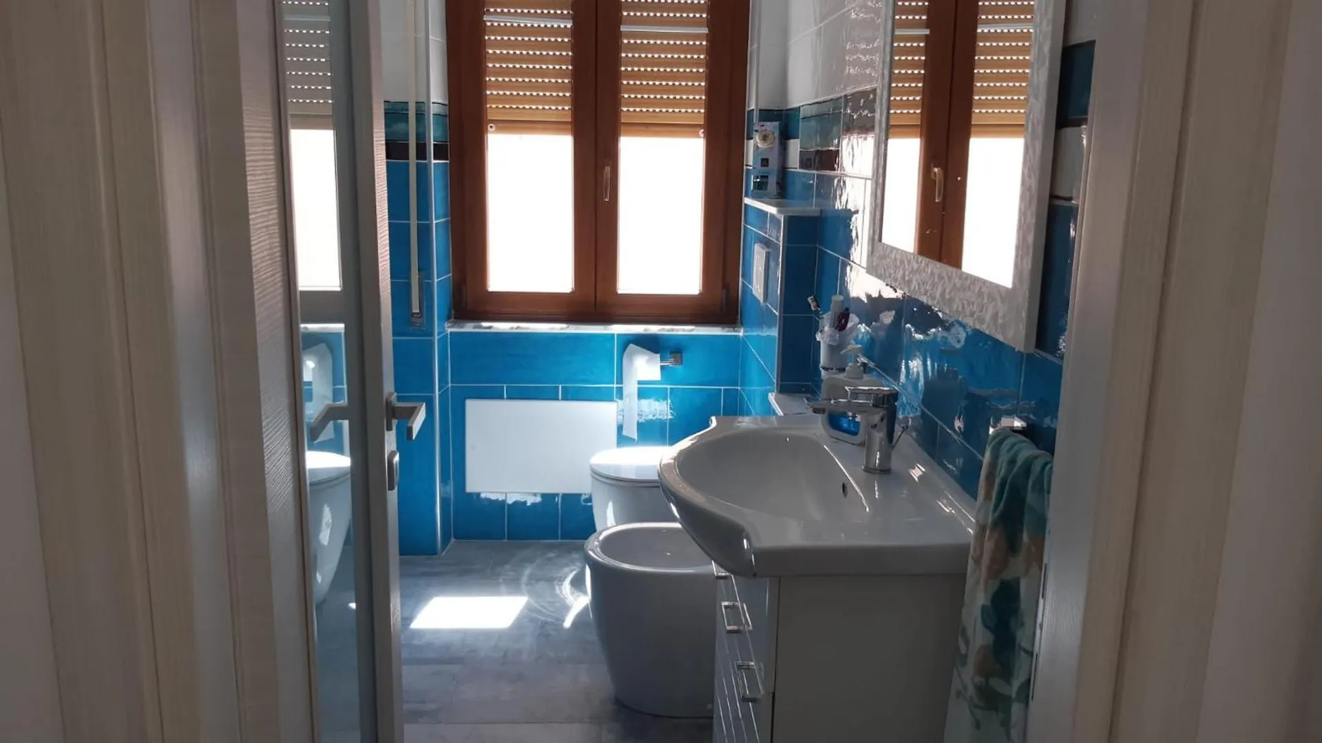 Appartamento La Casa Di Chiara Alghero 0*,