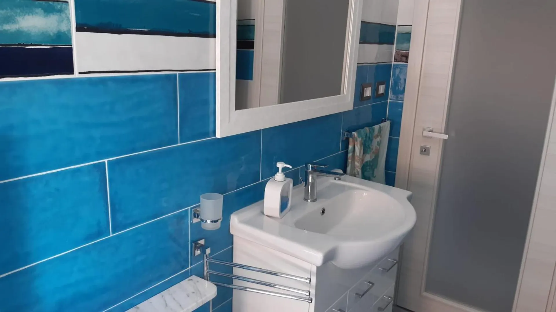 Appartamento La Casa Di Chiara Alghero