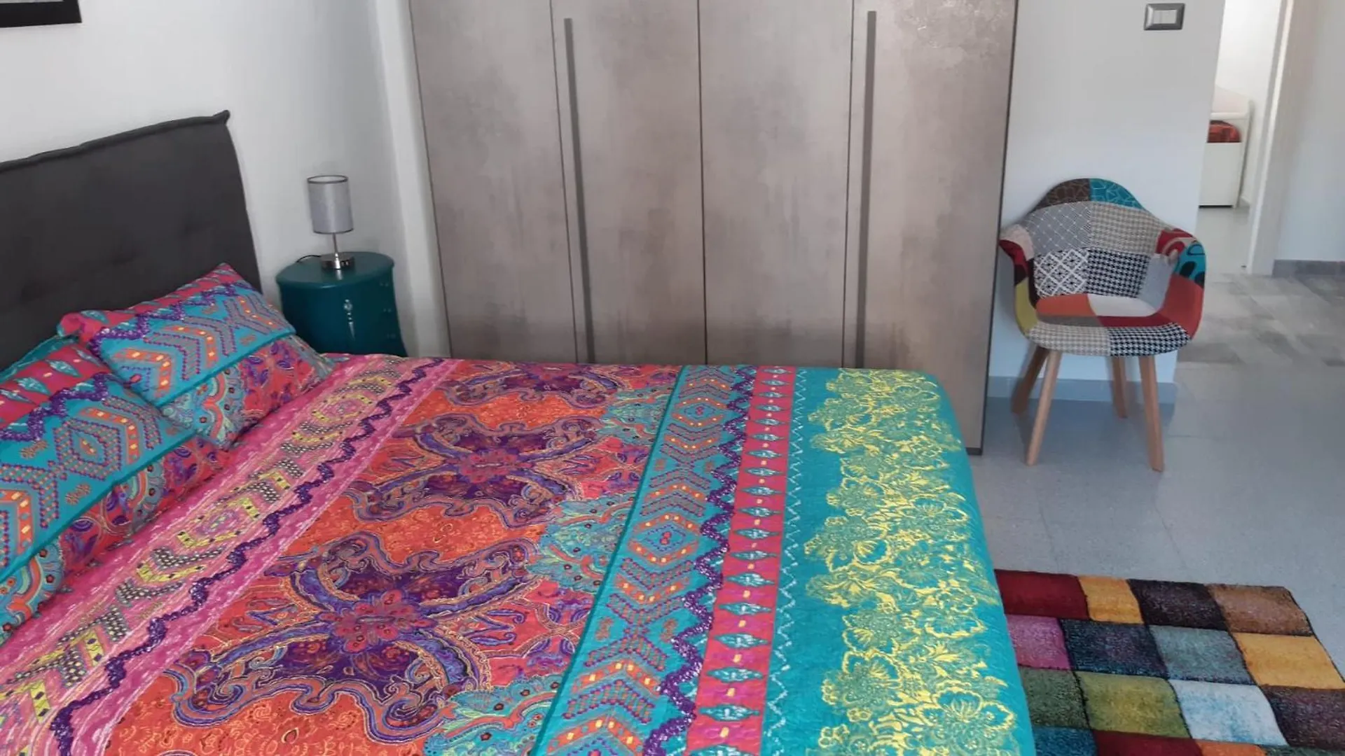 La Casa Di Chiara Apartment Alghero