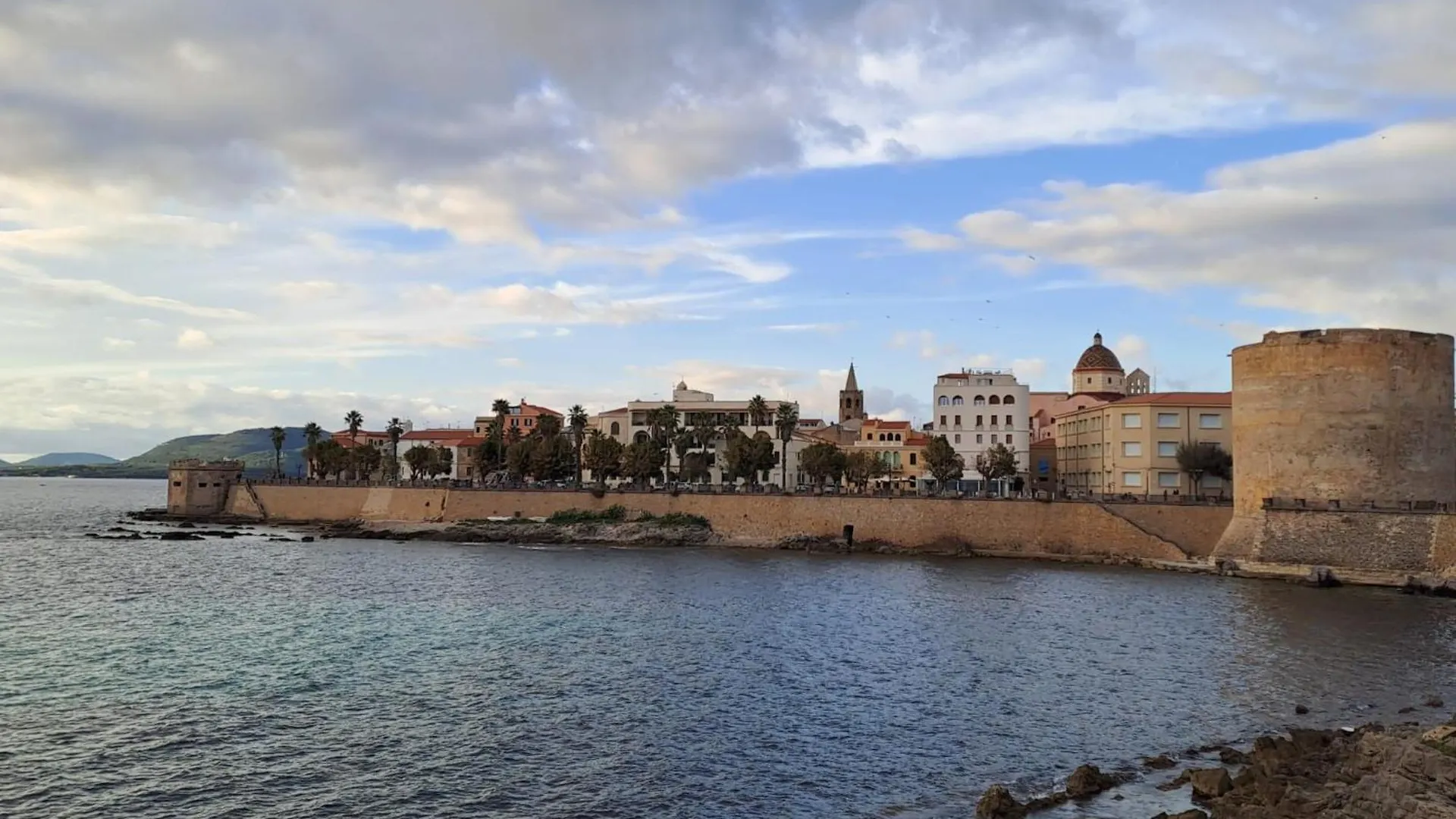 Appartamento La Casa Di Chiara Alghero